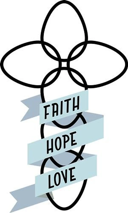 Faith Hope Love
