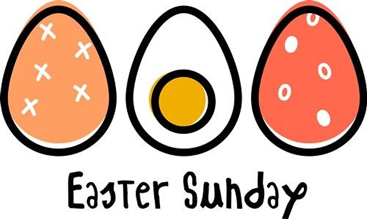 Easter Sunday