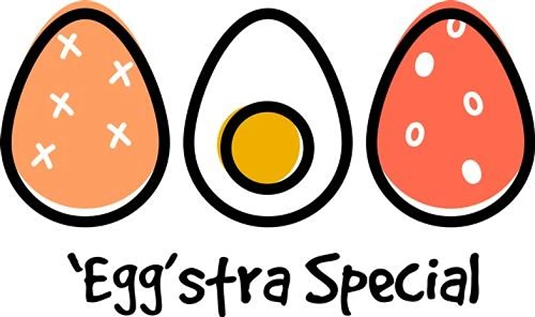Eggstra Special