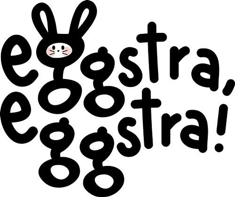 Eggstra Eggstra