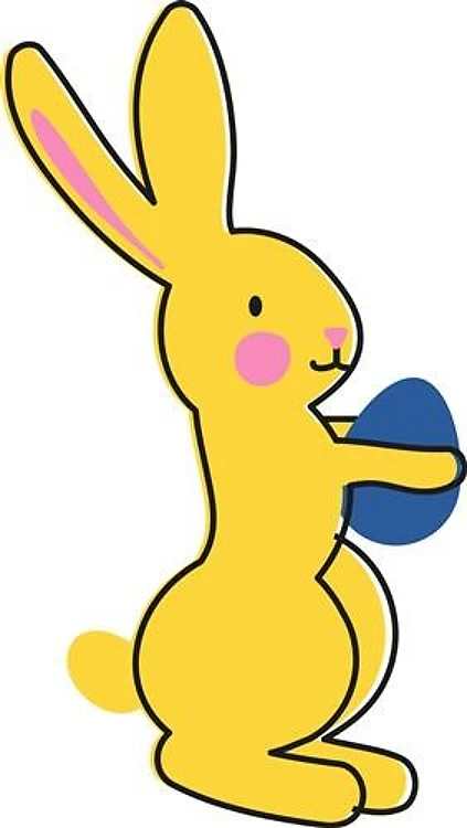 Easter Bunny