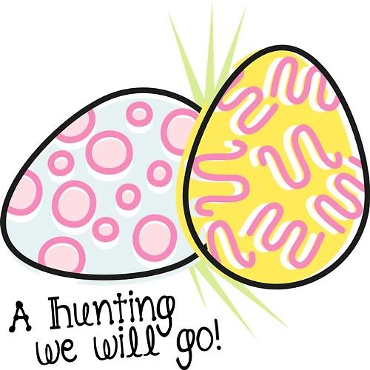 Egg Hunting
