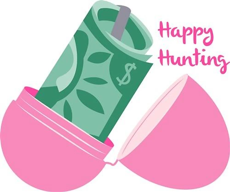 Happy Hunting