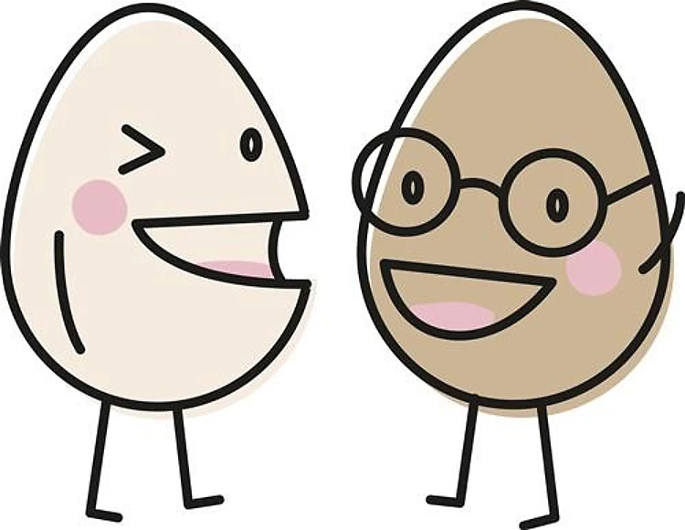 Egg Head