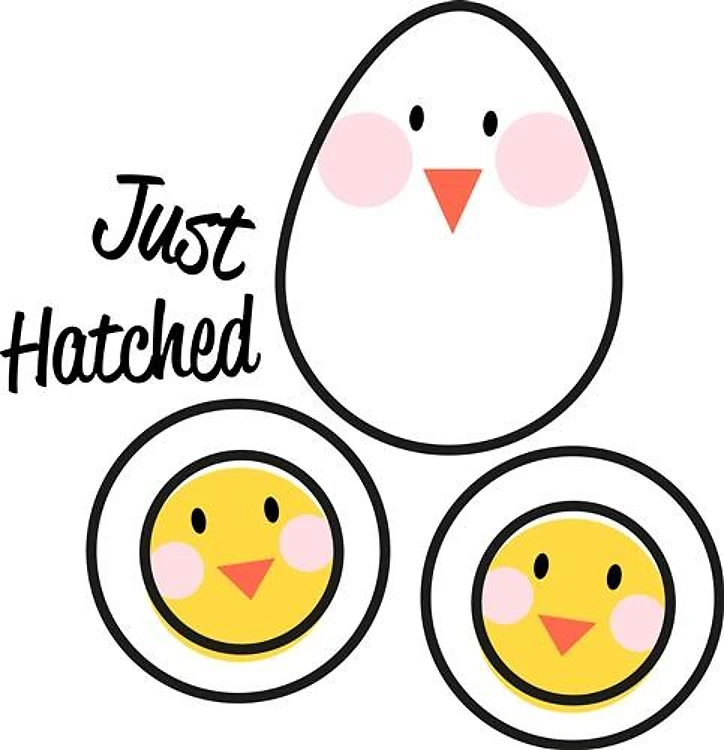 Just Hatched