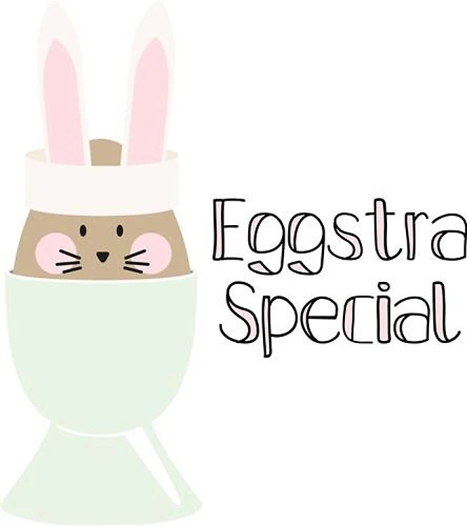 Eggstra Special