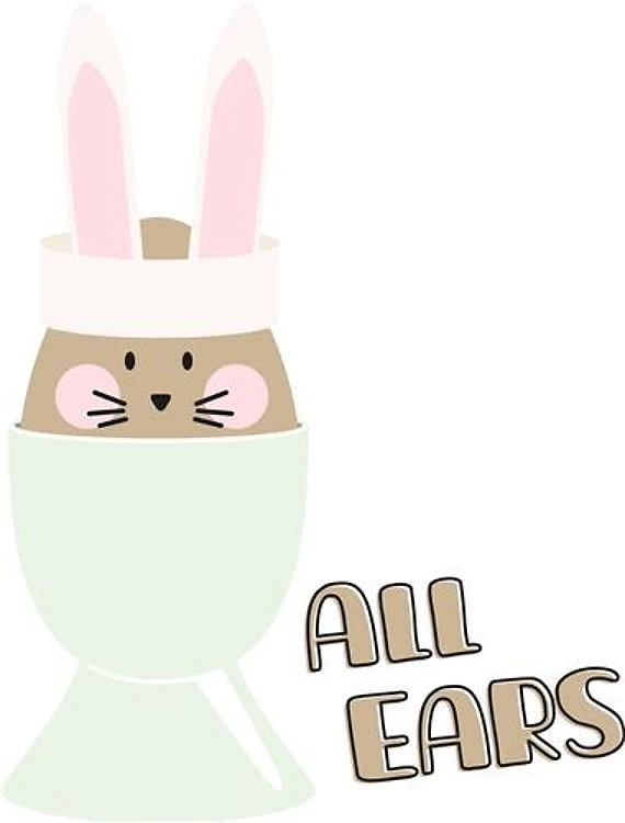 All Ears