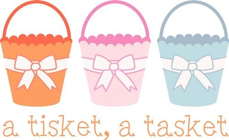 Tisket A Tasket