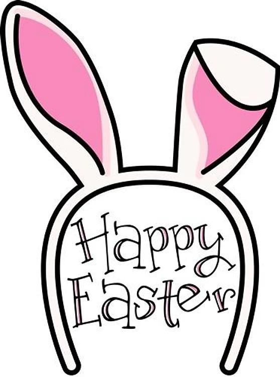 Happy Easter