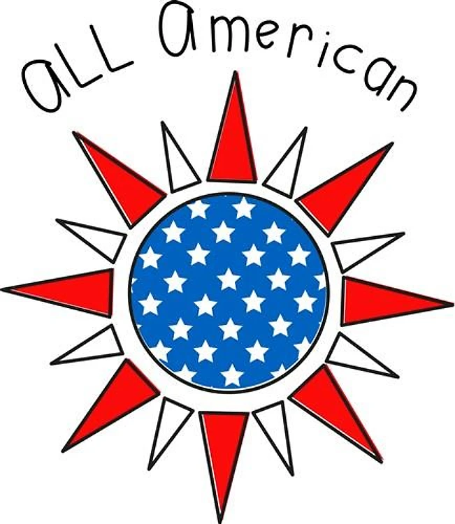 All American