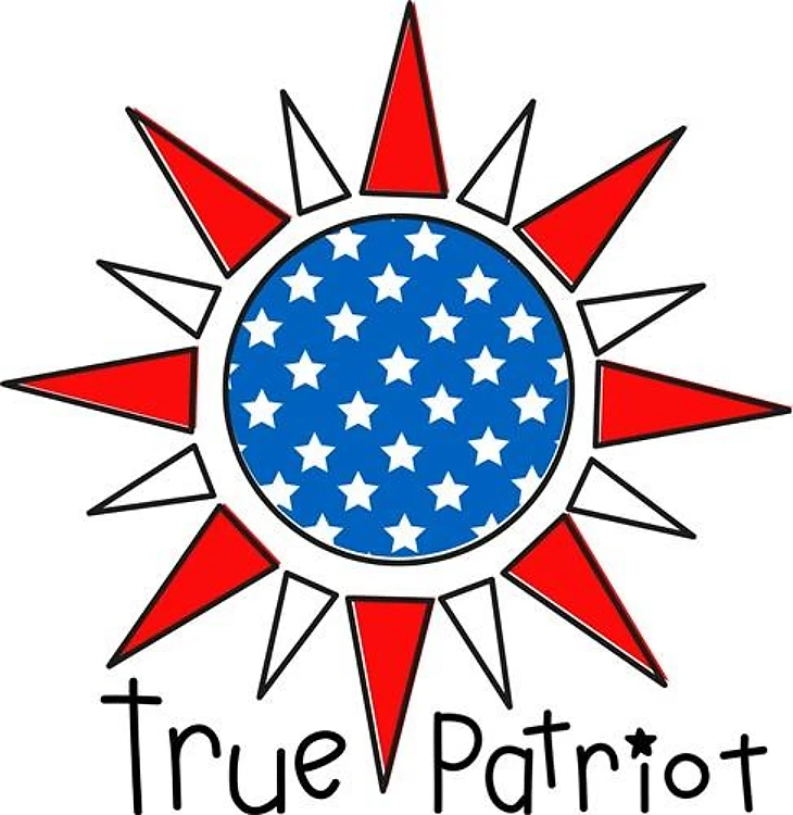 True Patriot