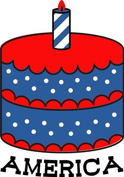 America Cake
