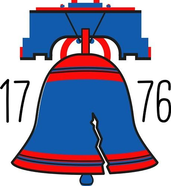 Liberty Bell 1776