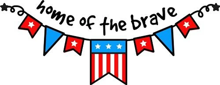 Home Of Brave