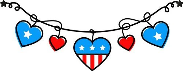 America Banner