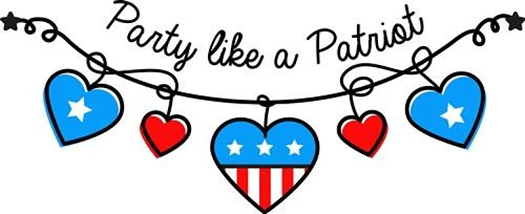 Party Patriot