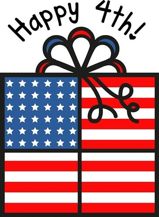 Happy 4th