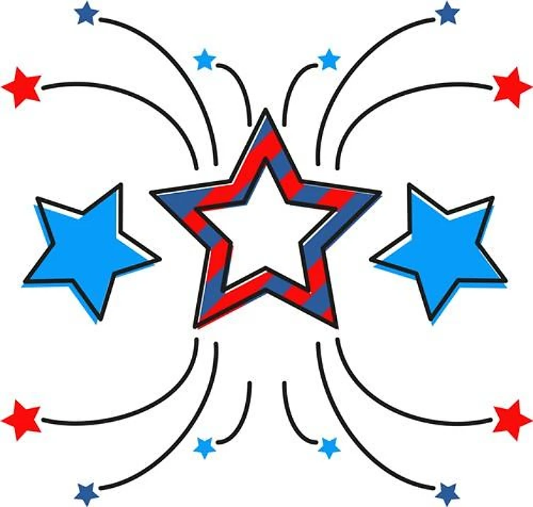 USA Stars