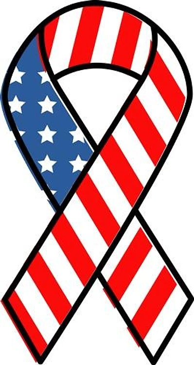 America Ribbon