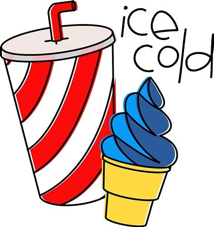Ice Cold