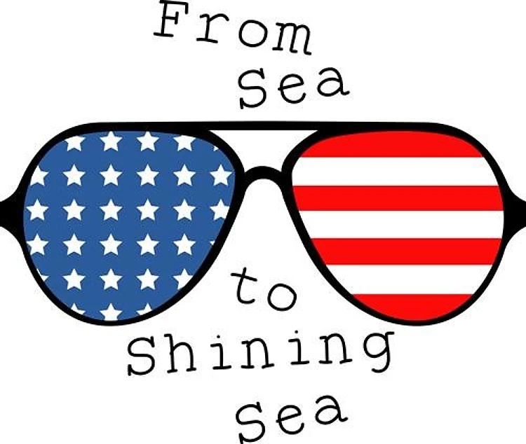 To Shining Sea