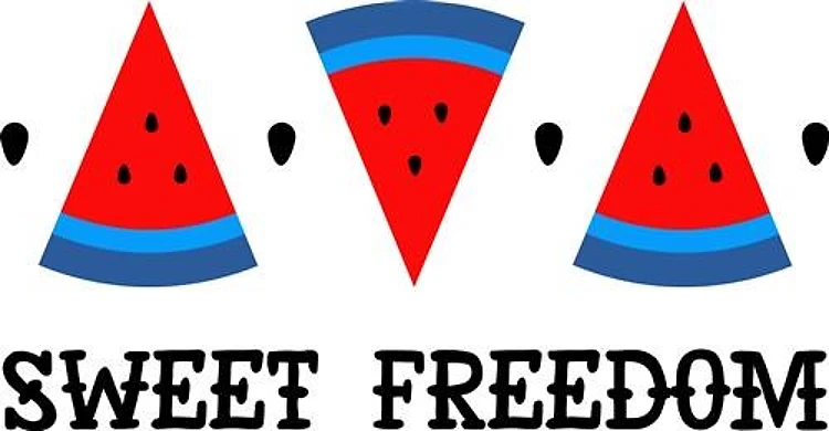 Sweet Freedom