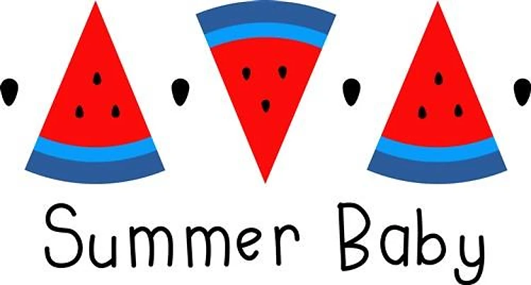 Summer Baby