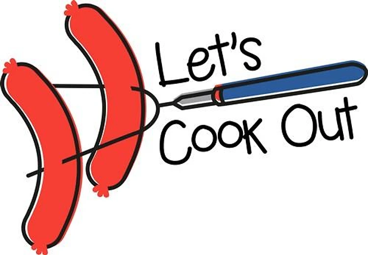 Lets Cook Out