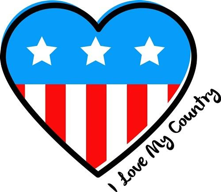 Love My Country
