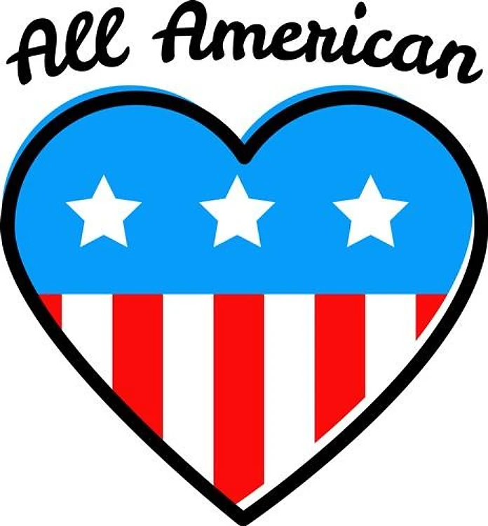 All American