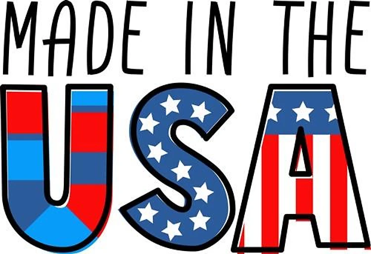 Made In USA