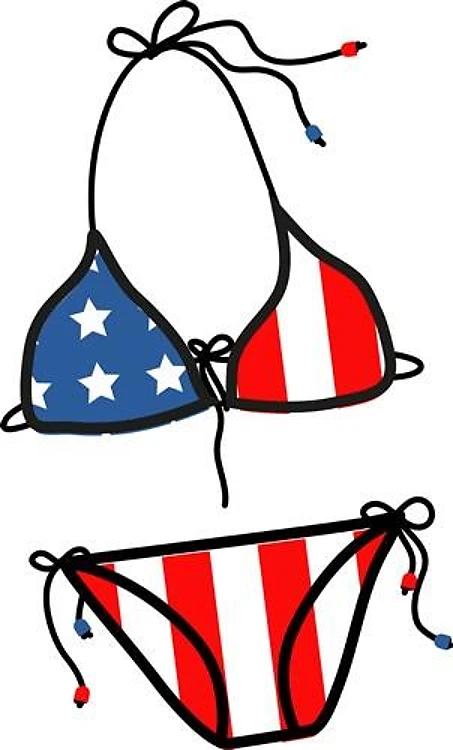American Bikini