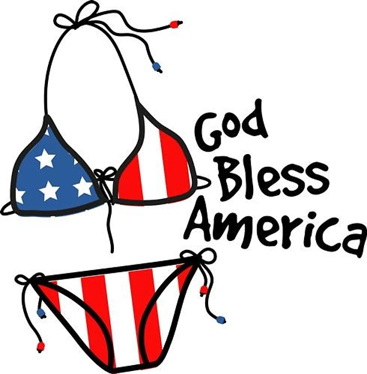 God Bless America