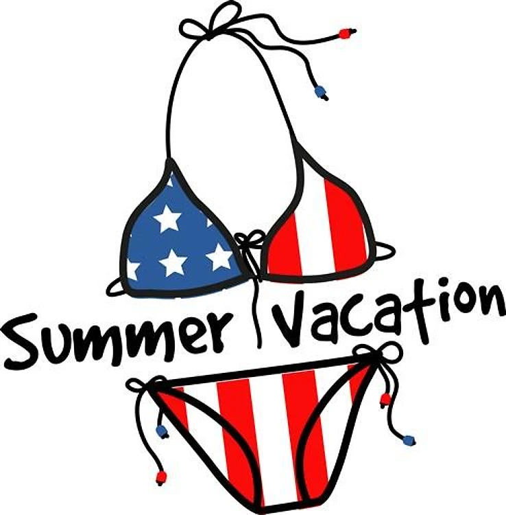 Summer Vacation