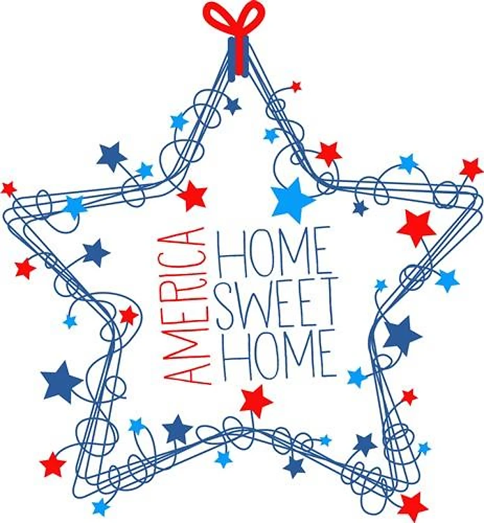 Home Sweet America