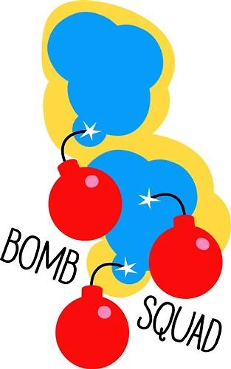 Bomb Squad