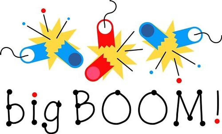 Big Boom