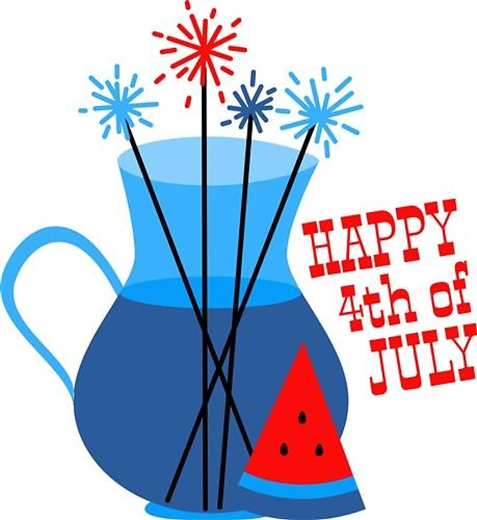 Happy 4th of July