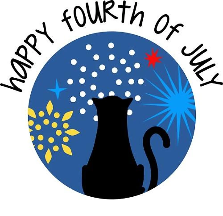 Happy Fourth