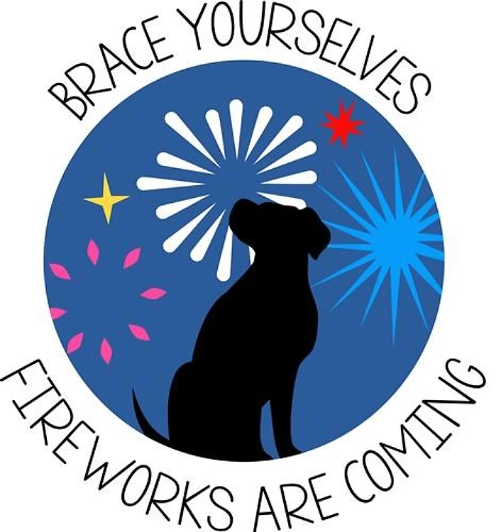 Fireworks Coming