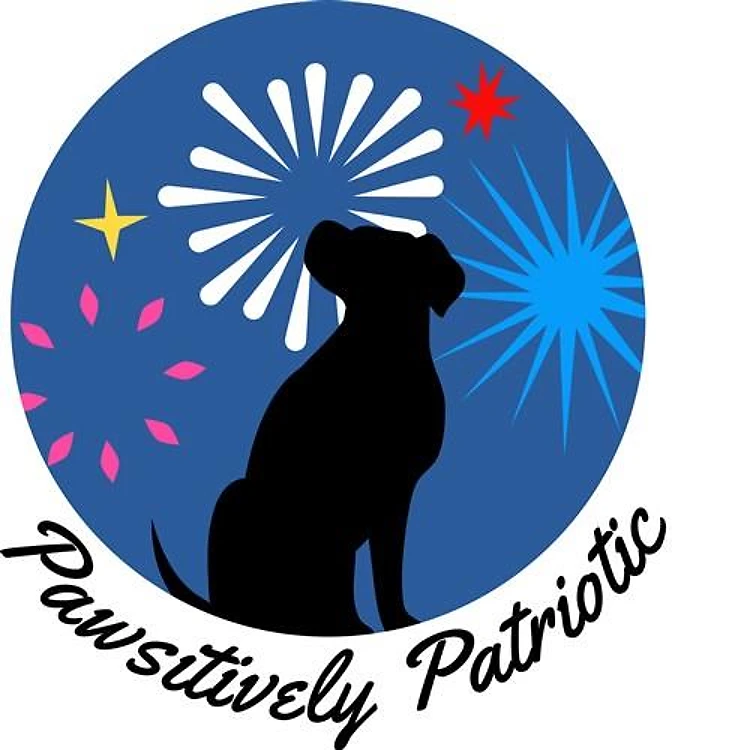 Pawsitively Patriotic