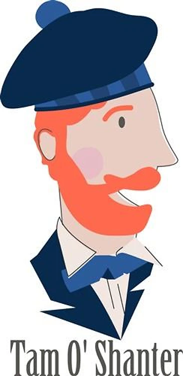 Scottish Man