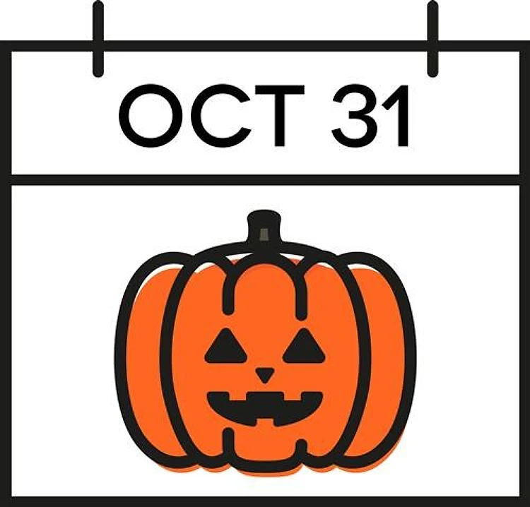 Oct 31