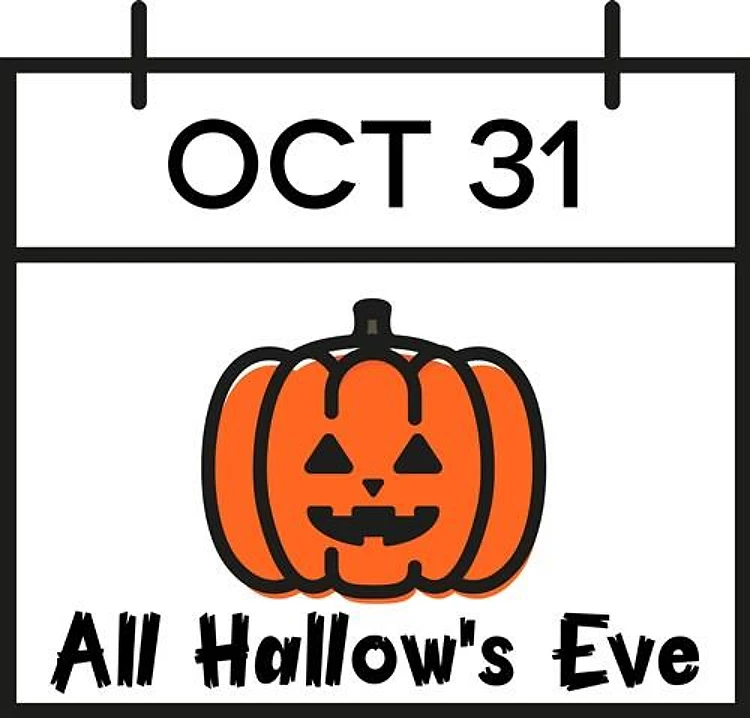 All Hallows Eve