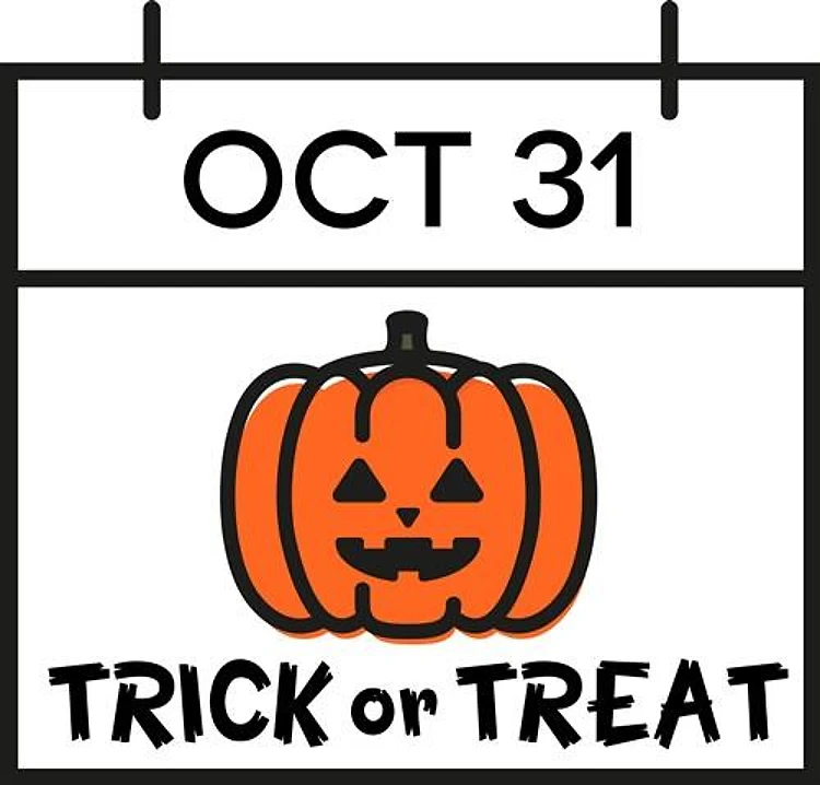Trick Or Treat