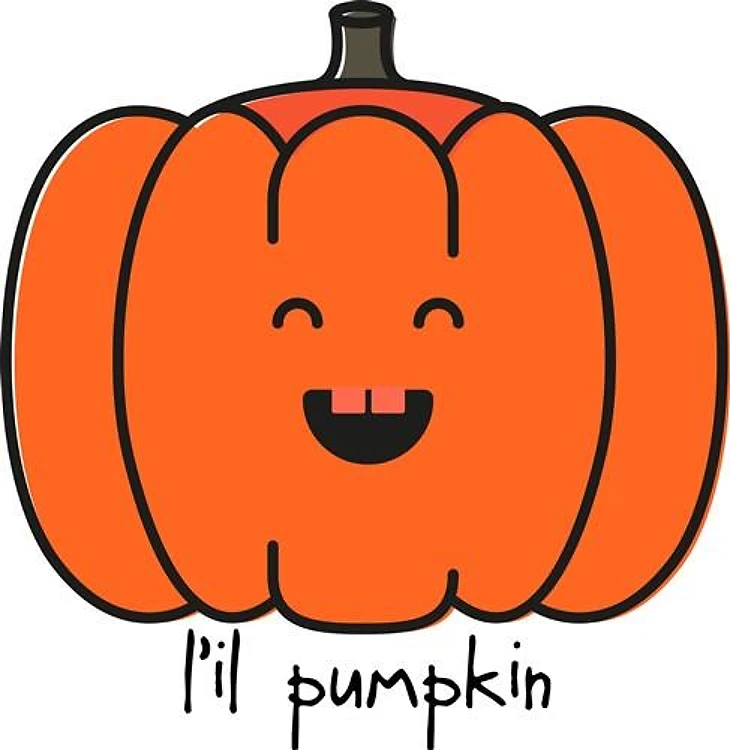 Lil Pumpkin