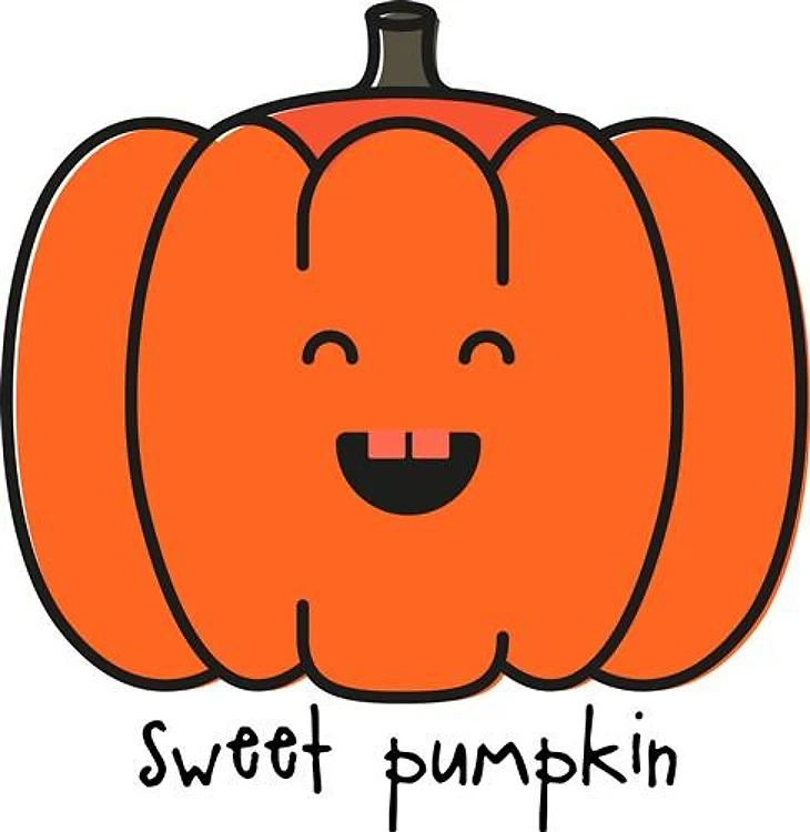 Sweet Pumpkin