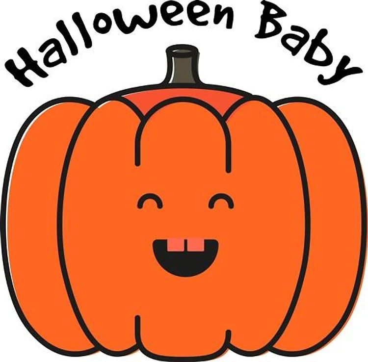 Halloween Baby