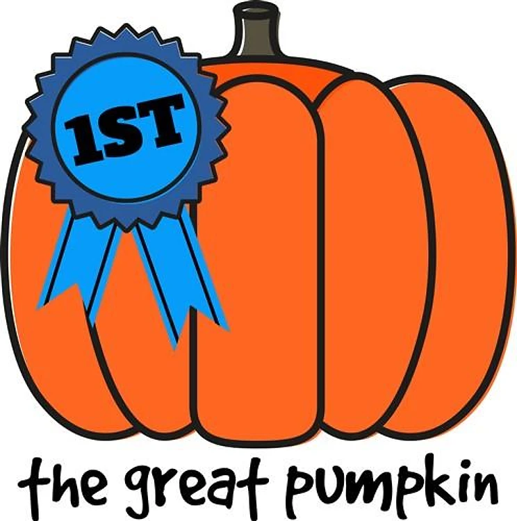 Great Pumpkin