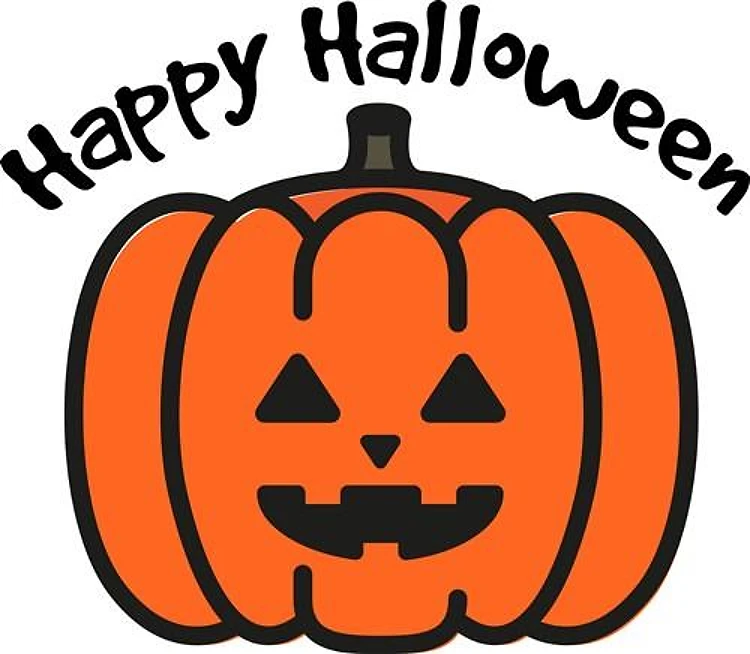 Happy Halloween
